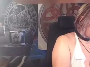 Chaturbate Sex Chat of kleiner_teufel