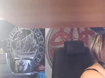 Chaturbate Adult Video Chat of kleiner_teufel