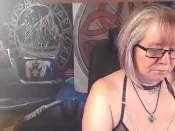 Chaturbate Adult Video Chat of kleiner_teufel