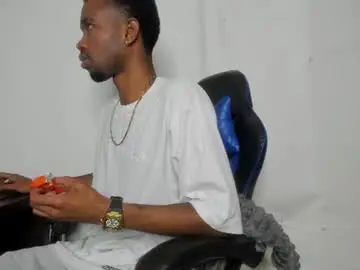 Chaturbate Live Porn of kofi_exotic_