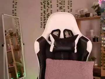 Chaturbate Watch Live Sex Cams of lilcatalia