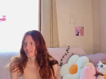 Chaturbate Live Sex of little_red_rosy