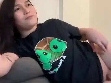 Chaturbate Live Porn of majesticsamantha