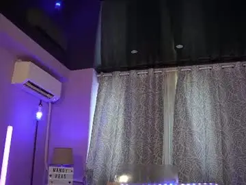 Chaturbate Nude Webcam of mandypeas