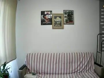 Chaturbate Best Webcam of maryrincon