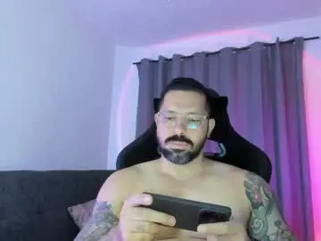 Chaturbate Best Webcam of pierrevidal