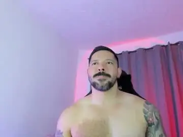 Chaturbate Sex Cam of pierrevidal