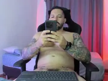 Chaturbate Free Live Porn of pierrevidal