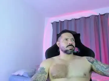 Chaturbate Free Live Porn of pierrevidal