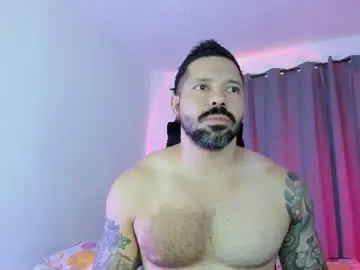 Chaturbate Best Webcam of pierrevidal