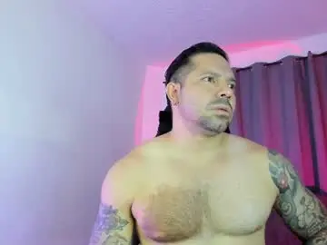 Chaturbate Adult Webcam of pierrevidal