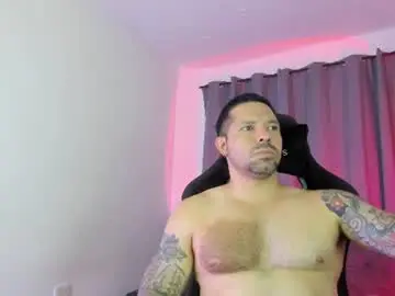 Chaturbate Free Porn Cam of pierrevidal