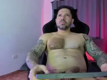 Chaturbate Watch Live Sex Cams of pierrevidal