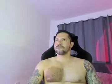 Chaturbate Live Sex of pierrevidal