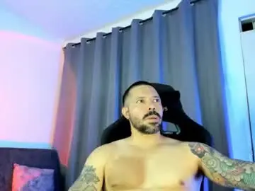 Chaturbate Free Porn Cam of pierrevidal