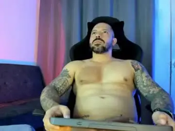 Chaturbate Live Sex of pierrevidal