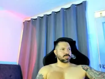 Chaturbate Free Porn Cam of pierrevidal