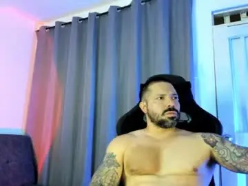 Chaturbate Adult Webcam of pierrevidal