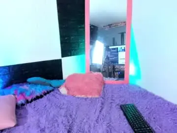 Chaturbate Sex Chat of sophie_andi1
