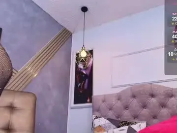 Chaturbate Adult Video Chat of zoe_fit