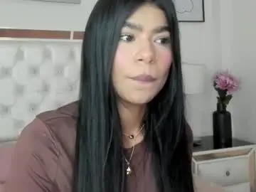 Chaturbate Best Webcam of _lunacute_