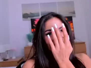 Chaturbate Adult Video Chat of _lyna