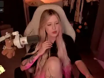 Chaturbate Best live sex cam show of _meowmiko__