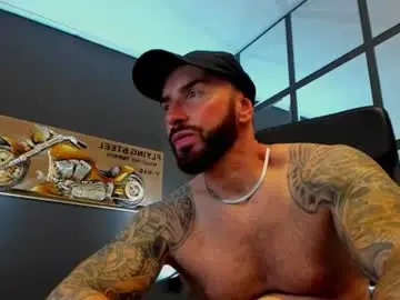 Chaturbate Adult Webcams of arongrant