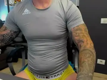 Chaturbate Sex Chat of arongrant