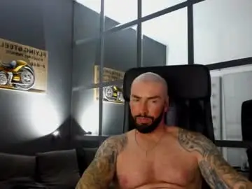 Chaturbate Sex Chat of arongrant