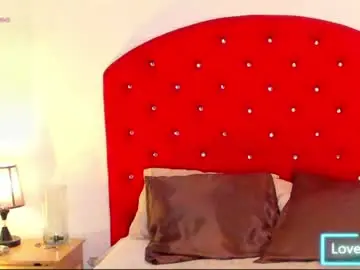 Chaturbate Sex Chat of brandi_ross_