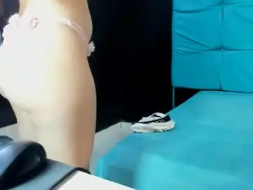 Chaturbate Private Sex Chat of bunny_petit