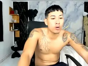 Chaturbate Adult Video Chat of carlitosex09