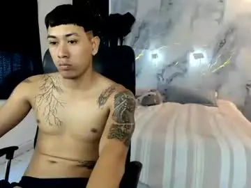 Chaturbate Live Porn of carlitosex09