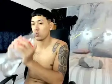 Chaturbate Sex Chat of carlitosex09