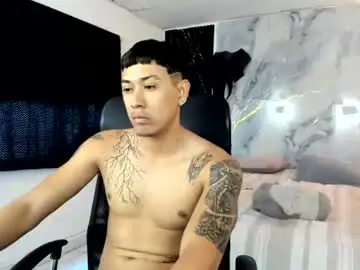Chaturbate Live Sex of carlitosex09