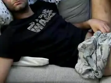 Chaturbate Sex Chat of fidelio89