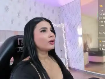 Chaturbate Sex Cam of gaby_tay1