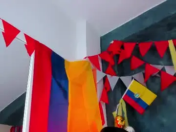 Chaturbate Best Webcam of gingermoon_