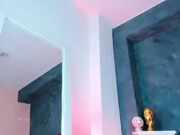 Chaturbate Sex Chat of gingermoon_