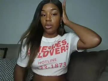 Chaturbate Private Sex Chat of goddessblackk