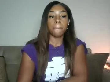 Chaturbate Sex Chat of goddessblackk