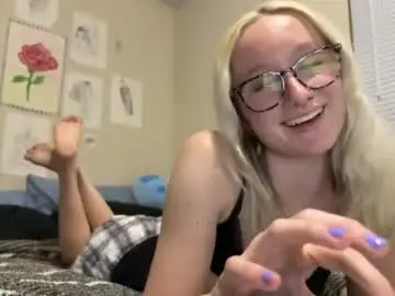 Chaturbate Adult Webcam of itshallie