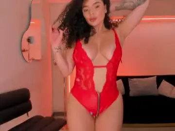Chaturbate Sex Chat of kyliejenkins1