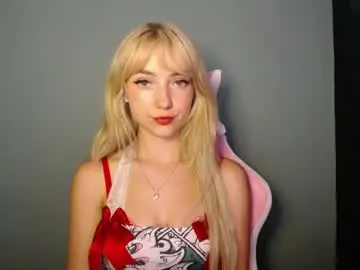 Chaturbate Adult Webcam of luciacam20