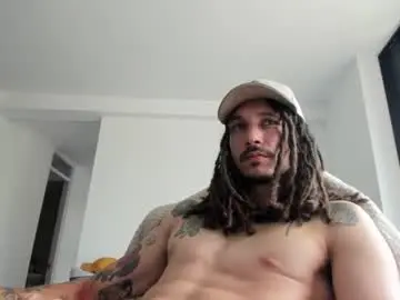 Chaturbate Sex Chat of shiryu_ak