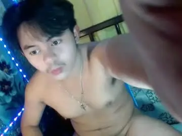 Chaturbate Live Sex Cam of toshirokunn