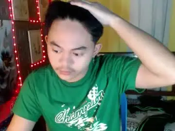 Chaturbate Best Webcam of toshirokunn