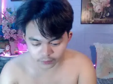Chaturbate Best live sex cam show of toshirokunn