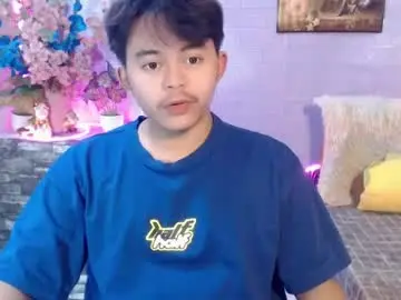 Chaturbate Live Porn of toshirokunn